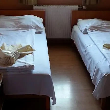Gasthof Vendiofa Szallashely 2*