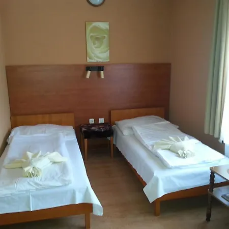 Vendiofa Szallashely Keşkemet