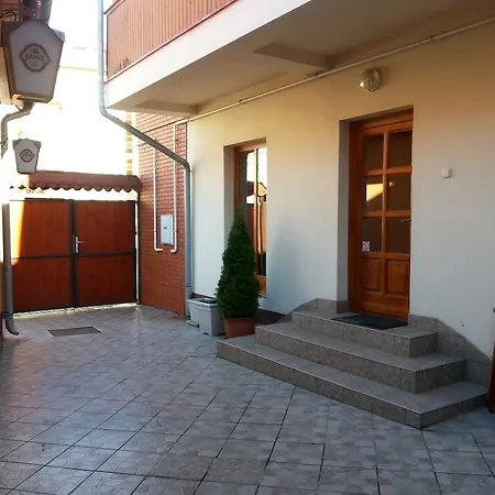Vendiofa Szallashely Keşkemet