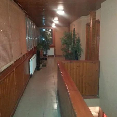 Konukevi Vendiofa Szallashely