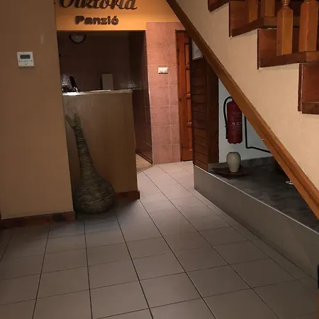 Konukevi Vendiofa Szallashely
