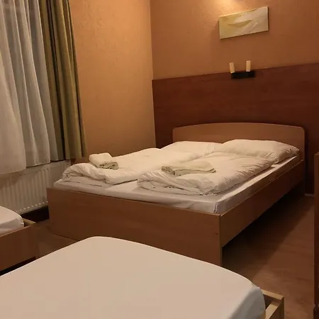 Vendiofa Szallashely 2*