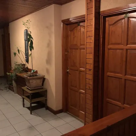 Konukevi Vendiofa Szallashely