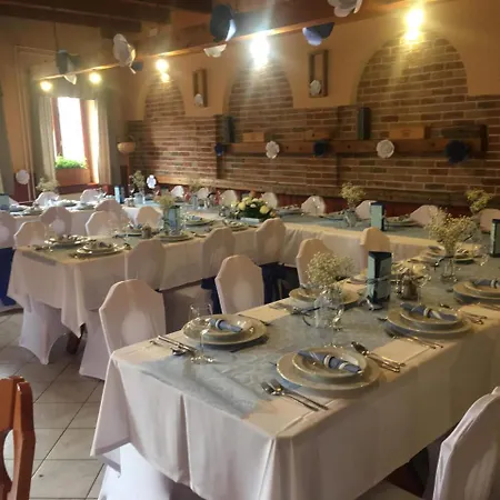 Gasthof Vendiofa Szallashely 2*