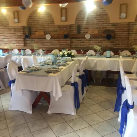 Gasthof Vendiofa Szallashely 2*